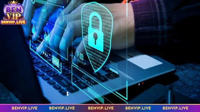 Benvip quy định rõ ràng về việc thu thập thông tin game thủ