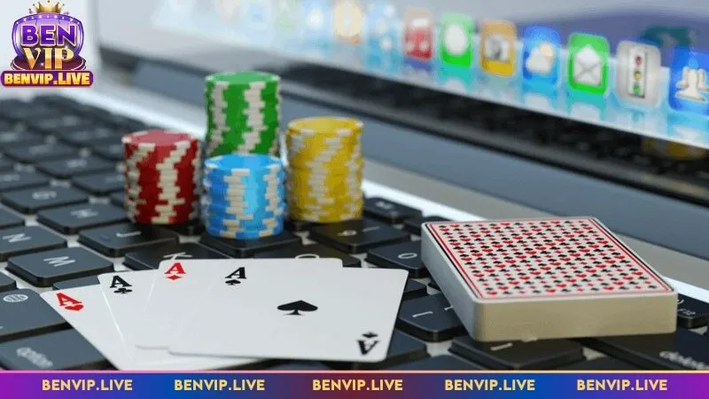 Tuân thủ điều khoản điều kiện Benvip giúp chơi game an toàn