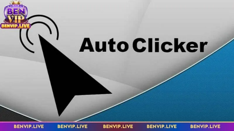 Auto clicker là bản hack nổ hũ hiện đại đáng tin cậy