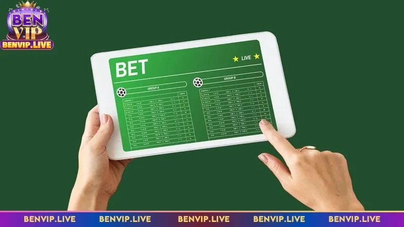 Bet thủ nên biết về đội hình ra sân khi chơi kèo bóng đá chấp
