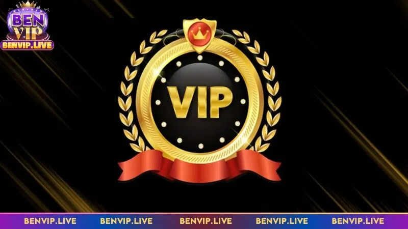 Hội viên VIP với những phần thưởng đặc biệt