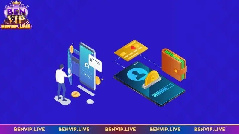Cần chuyển tiền vào đúng tài khoản mới nhất của nhà cái