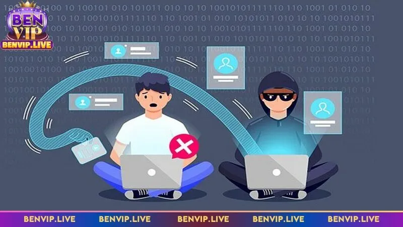 Quyền riêng tư Benvip là gì?