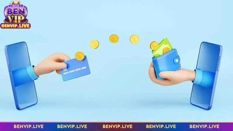 Cần chọn mức rút phù hợp để được xử lý yêu cầu hiệu quả