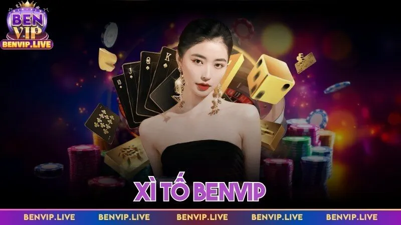 Xì tố Benvip - Trò chơi thể hiện tài năng của game thủ